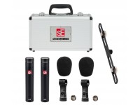 SE Electronics SE8 Stereo Set SE Electronics SE8 Stereo Set